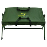 Cuna Carp Spirit - Tienda Carpfishing