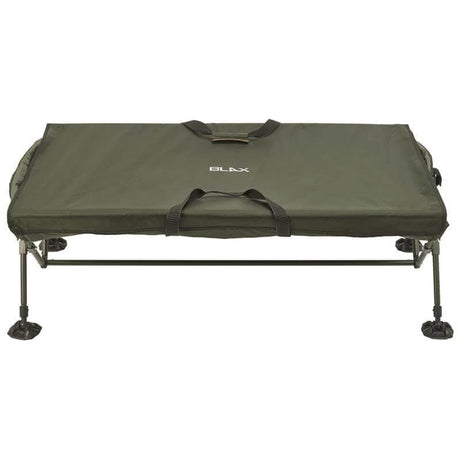 Cuna Carp Spirit XL - Tienda Carpfishing