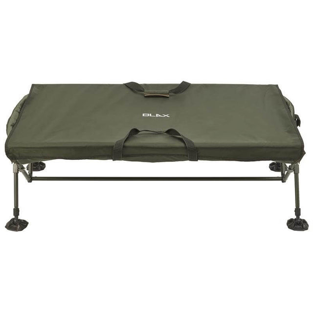 Cuna Carp Spirit XL - Tienda Carpfishing