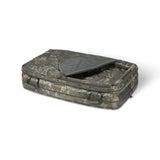 Cuna Inflable Nash Camo - Tienda Carpfishing