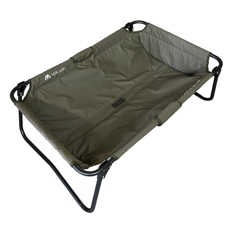 Cuna Mikado Intro - Tienda Carpfishing