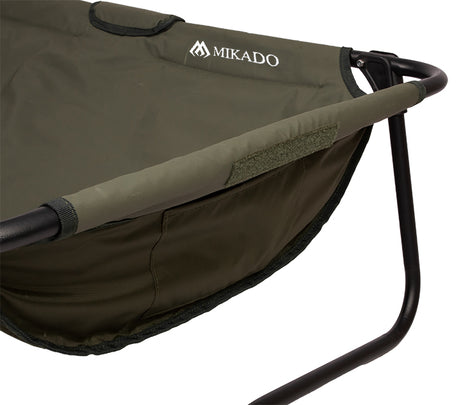 Cuna Mikado Intro - Tienda Carpfishing