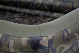 Cuna inflable Fox Carpmaster - Tienda Carpfishing