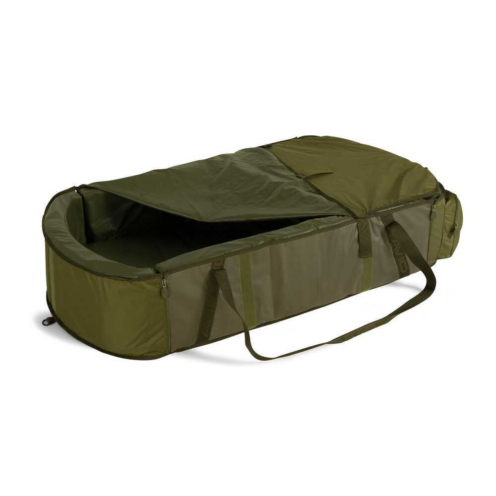 Cuna Avid Carp PRO-Tect Deluxe Cradle