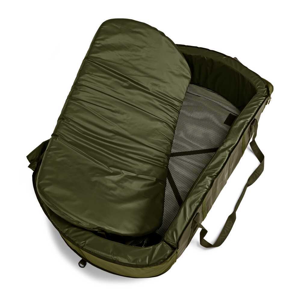 Cuna Avid Carp PRO-Tect Deluxe Cradle