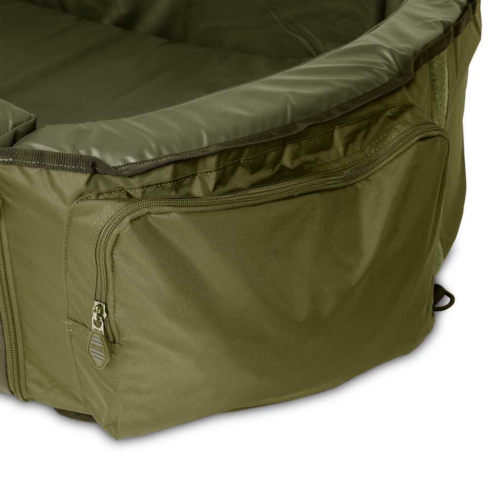 Cuna Avid Carp PRO-Tect Deluxe Cradle