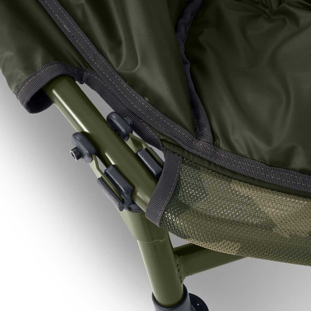 Cuna Avid Carp PRO-Tect Safeguard Cradle