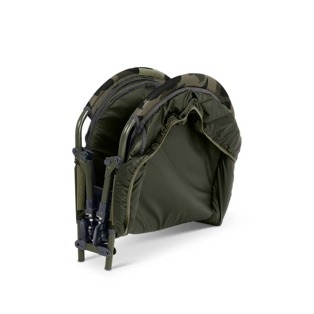 Cuna Avid Carp PRO-Tect Safeguard Cradle