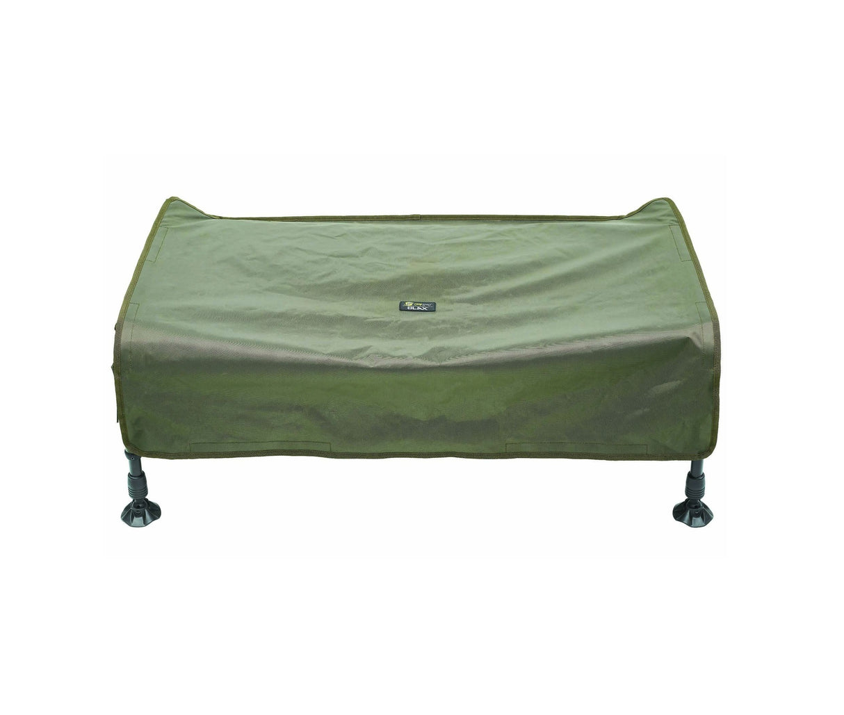 Cuna Carp Spirit Blax