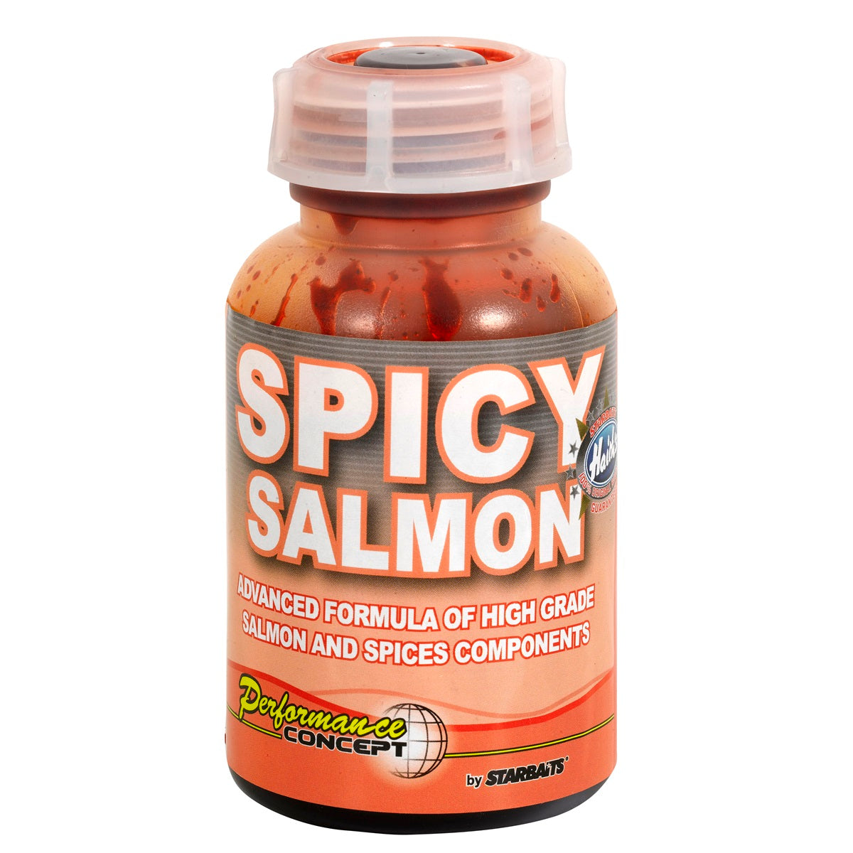 Dip Starbaits Spicy Salmon 200 ml