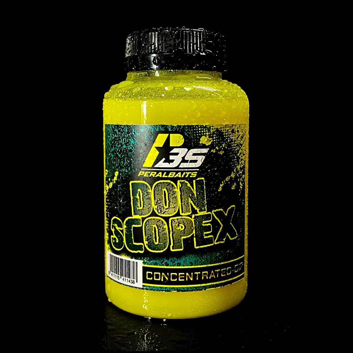 Dip Peralbaits Don Scopex 200 ml