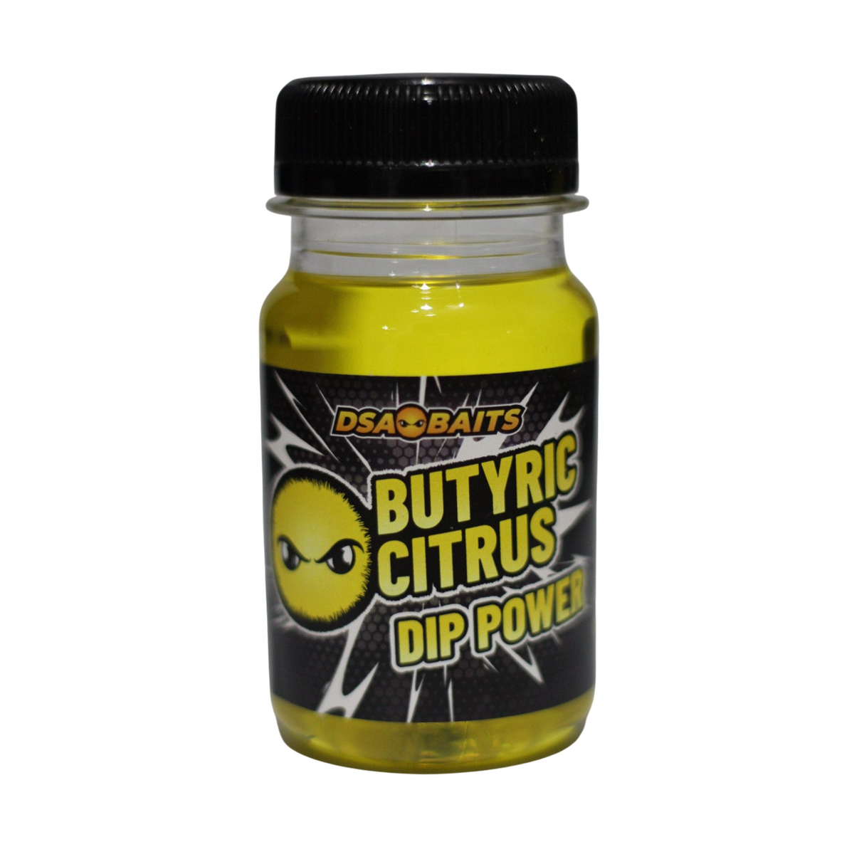 Dip Power Dsa Baits Butyric Citrus 100 ml