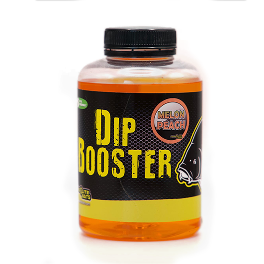 Dip Pro Elite Baits Melon & Peach 300 ml