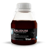 Dip Vitalbaits Calidum 250 ml