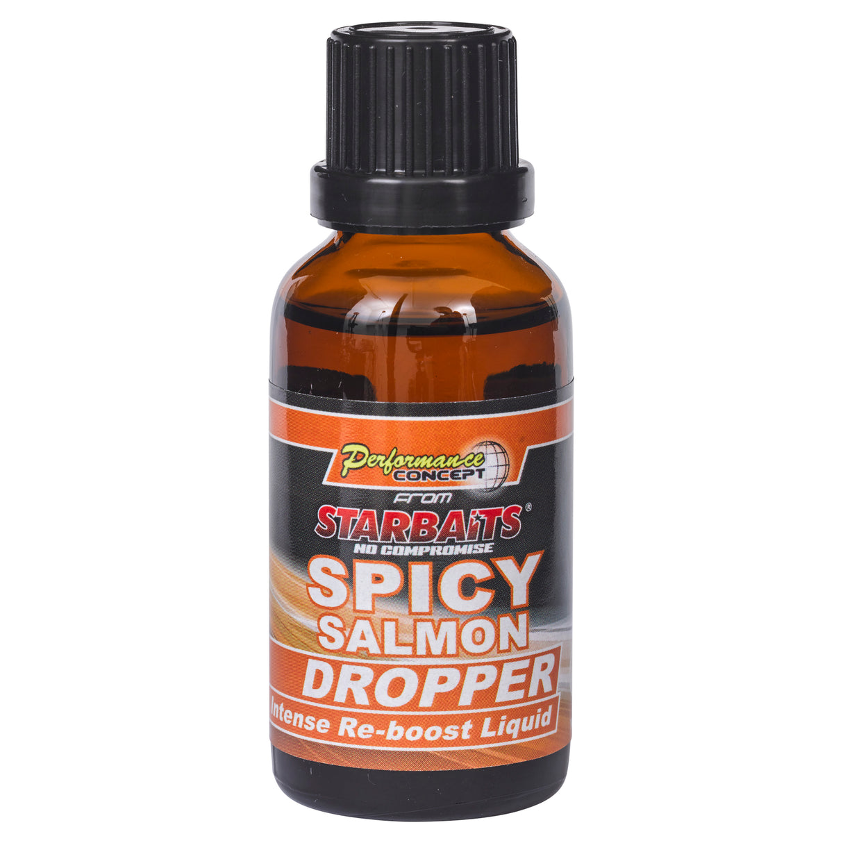 Dropper Starbaits Spicy Salmon 30 ml