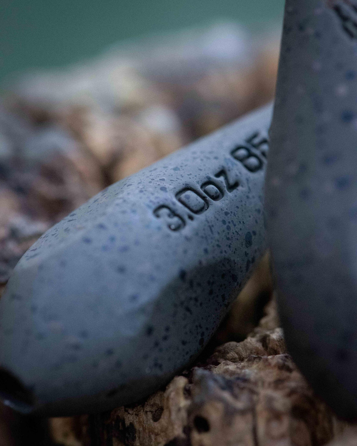 Plomos Fox Edges Distance Inline Lead