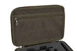 Estuche para alarmas Fox Mini Micron Camolite