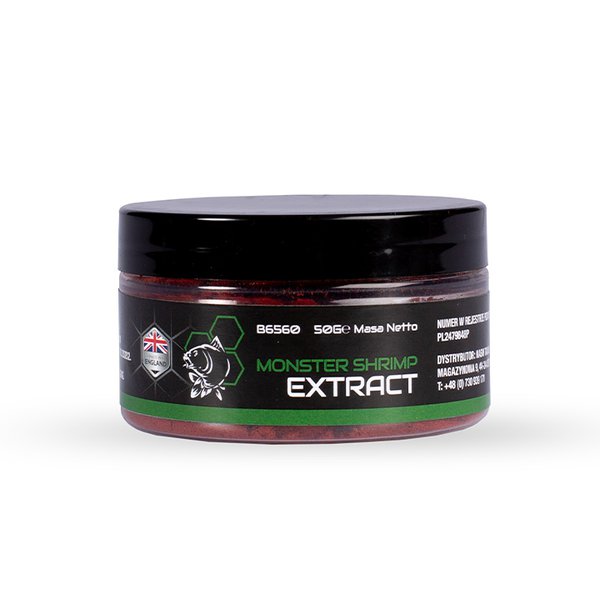 Extracto Nash Monster Shrimp 50 g