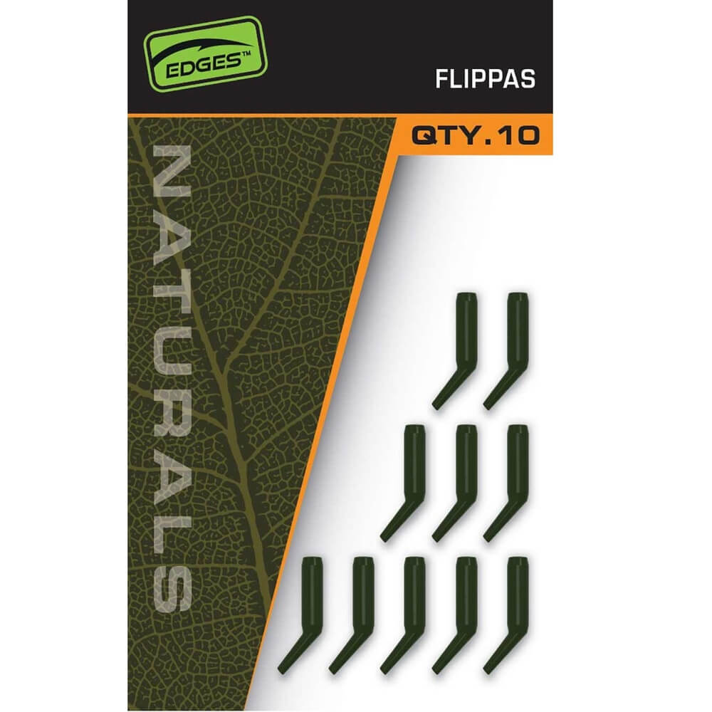 Flippas Fox Naturals