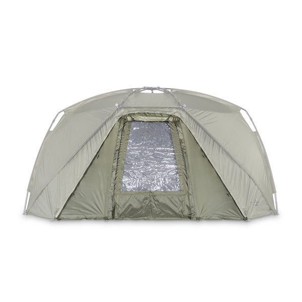 Frontal Nash Titan Hide XL - Tienda Carpfishing