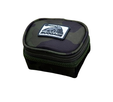 Funda Ridge Monkey Ruggage para linterna frontal - Tienda Carpfishing