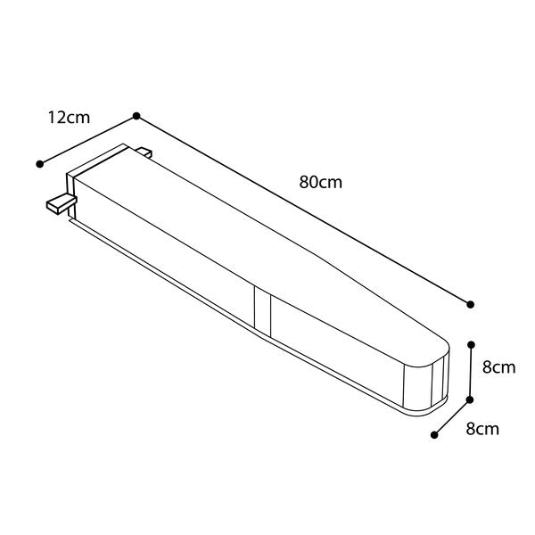 Funda Bankstick Nash Subterfuge