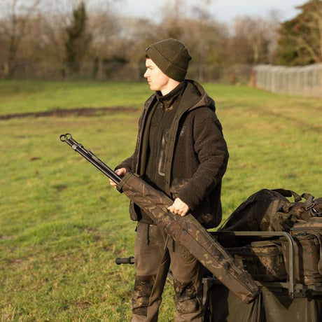 Funda Bankstick Nash Subterfuge XL