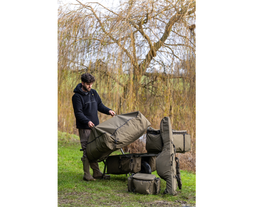Funda Bed Chair Avid Carp RVS