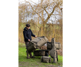 Funda Bed Chair Avid Carp RVS XL