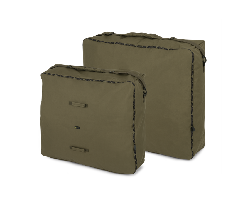 Funda Bed Chair Avid Carp RVS XL