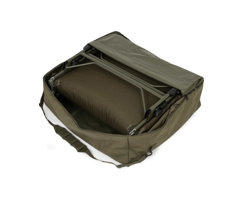 Funda Bed Chair Avid Carp RVS XL