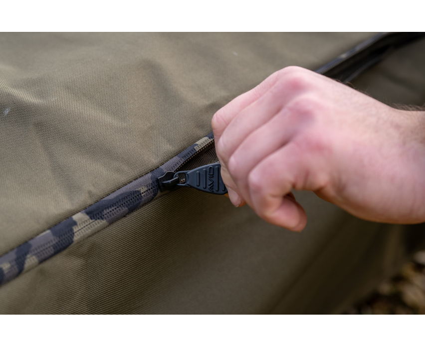 Funda Bed Chair Avid Carp RVS XL