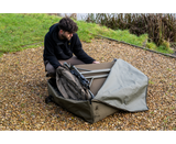 Funda Bed Chair Avid Carp RVS XL