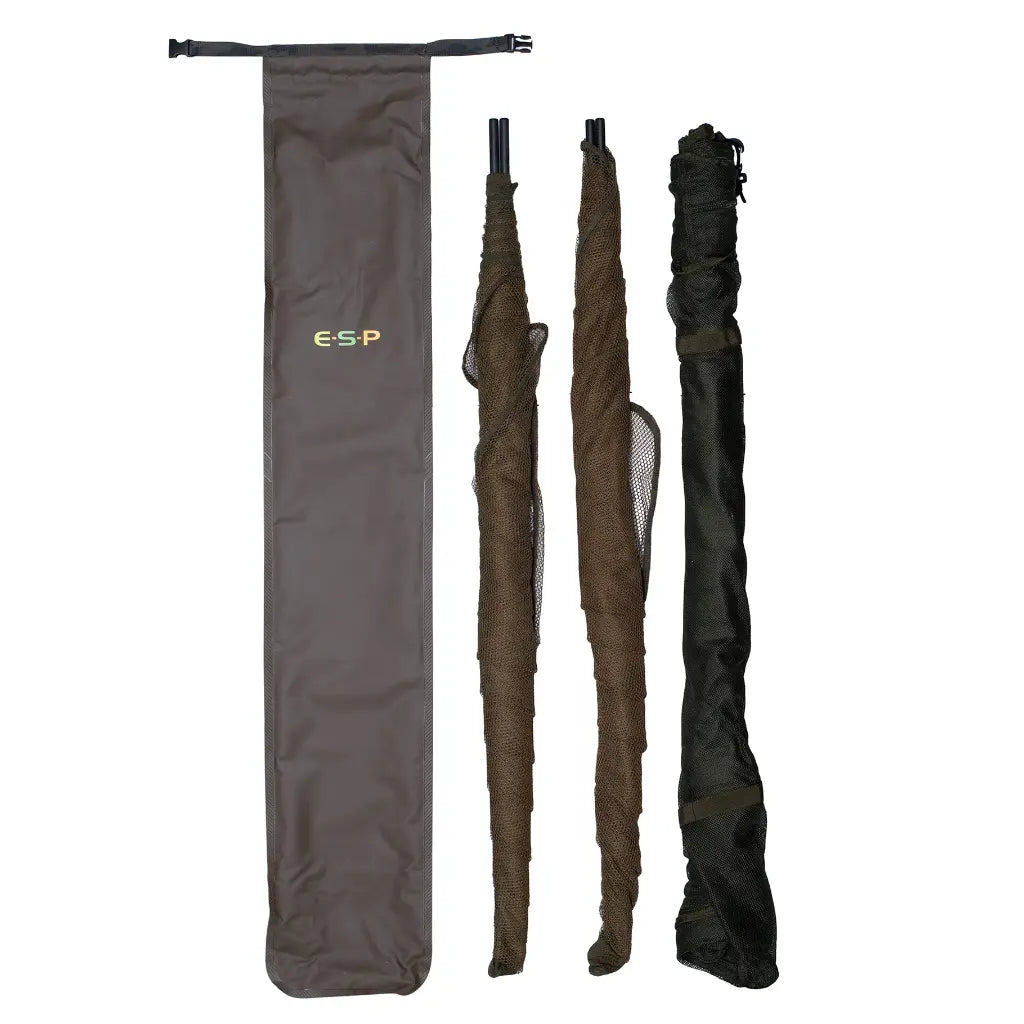 Funda ESP para sacadera/saco de retención