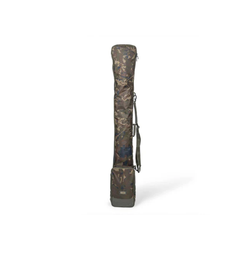 Funda Nash Subterfuge Bushwhacker & Prodding Stick Bag