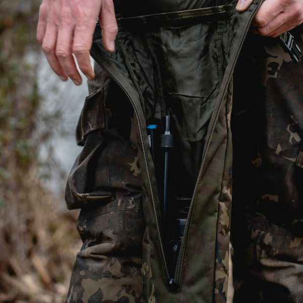 Funda Bankstick Nash Subterfuge XL