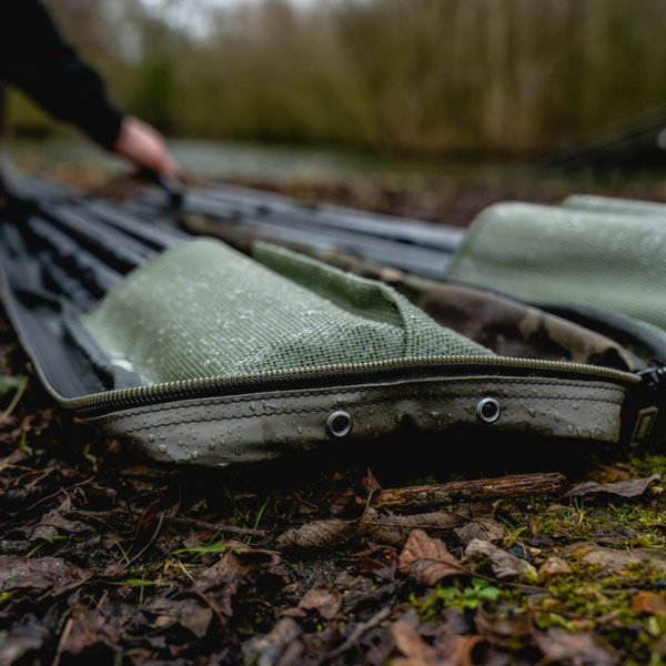 Funda Nash Subterfuge Bushwhacker & Prodding Stick Bag
