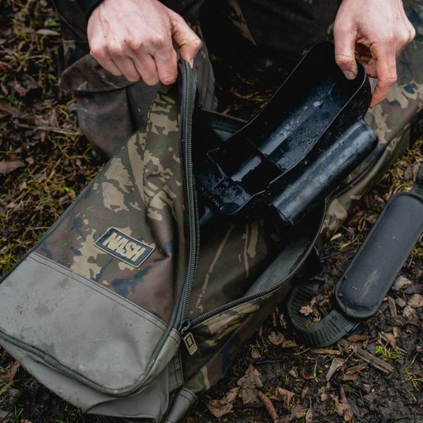 Funda Nash Subterfuge Bushwhacker & Prodding Stick Bag