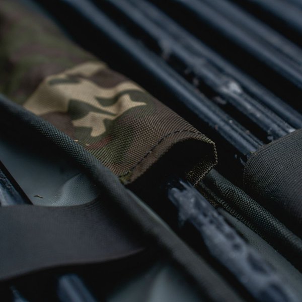 Funda Nash Subterfuge Bushwhacker & Prodding Stick Bag
