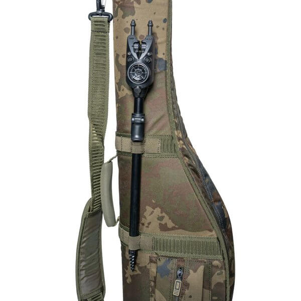 Funda individual caña 10 pies Nash Subterfuge Hi-Protect