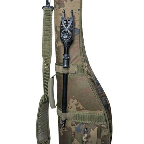 Funda individual caña 10 pies Nash Subterfuge Hi-Protect