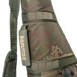 Funda individual caña 10 pies Nash Subterfuge Hi-Protect