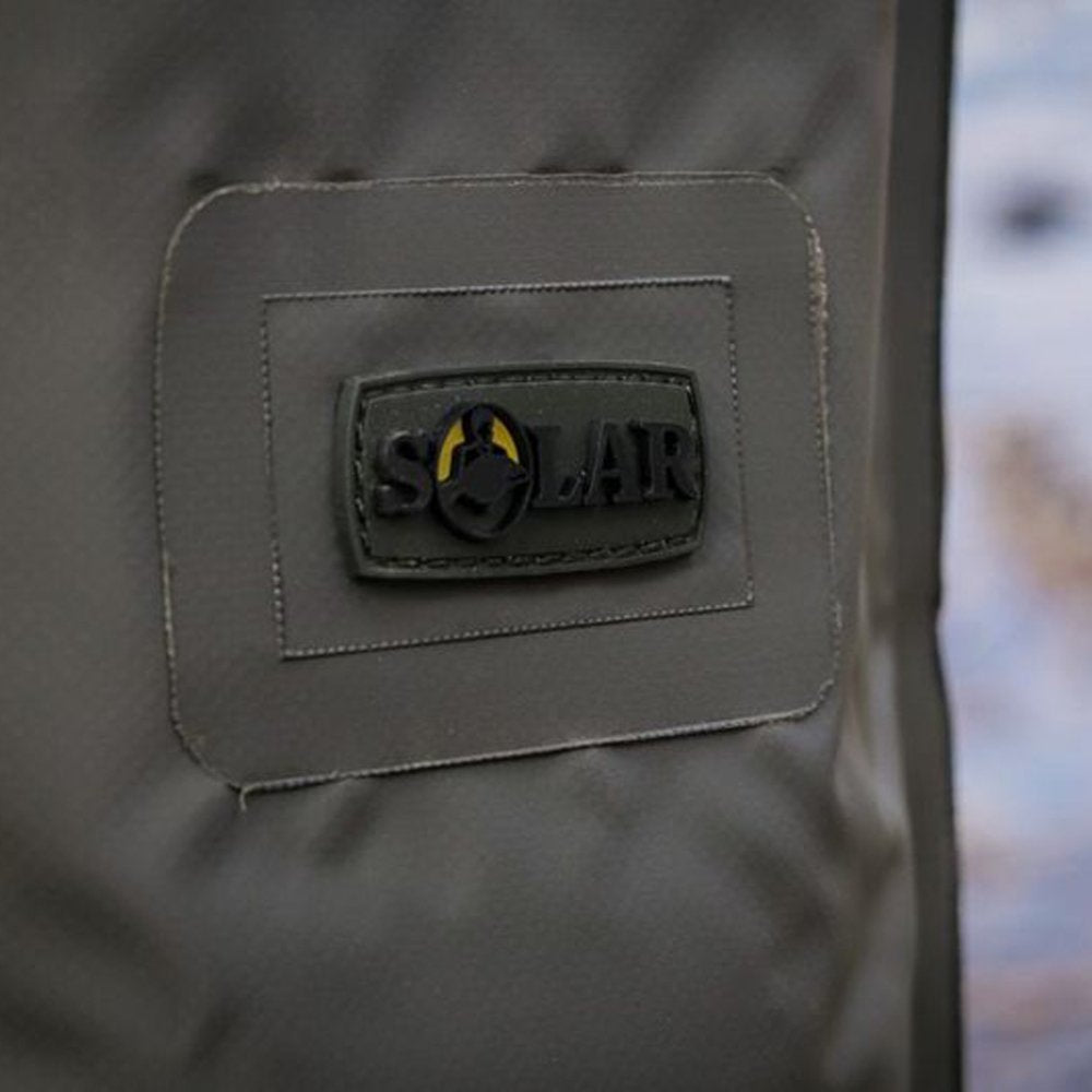 Funda para sacadera Solar SP