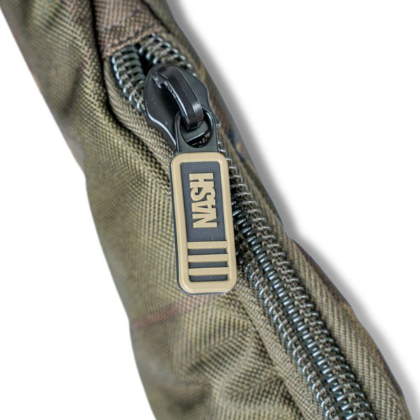 Funda individual caña 12 pies Nash Subterfuge Soft Protect