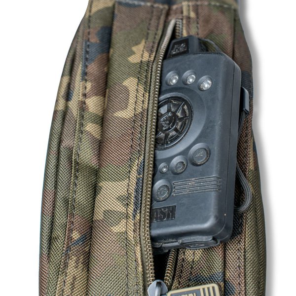 Funda individual caña 12 pies Nash Subterfuge Soft Protect