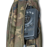 Funda individual caña 12 pies Nash Subterfuge Soft Protect