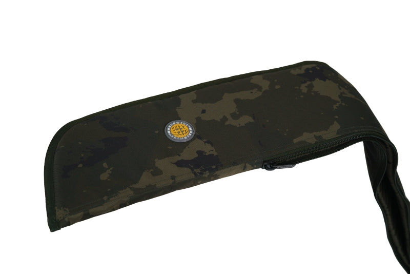Funda individual caña 12 pies Solar Worldwide