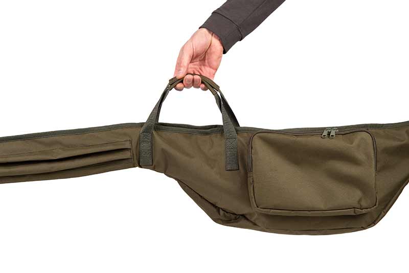 Funda individual caña 13 pies Fox Spomb