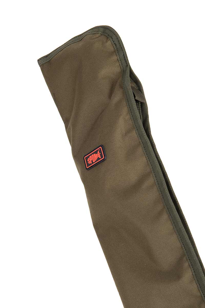 Funda individual caña 13 pies Fox Spomb