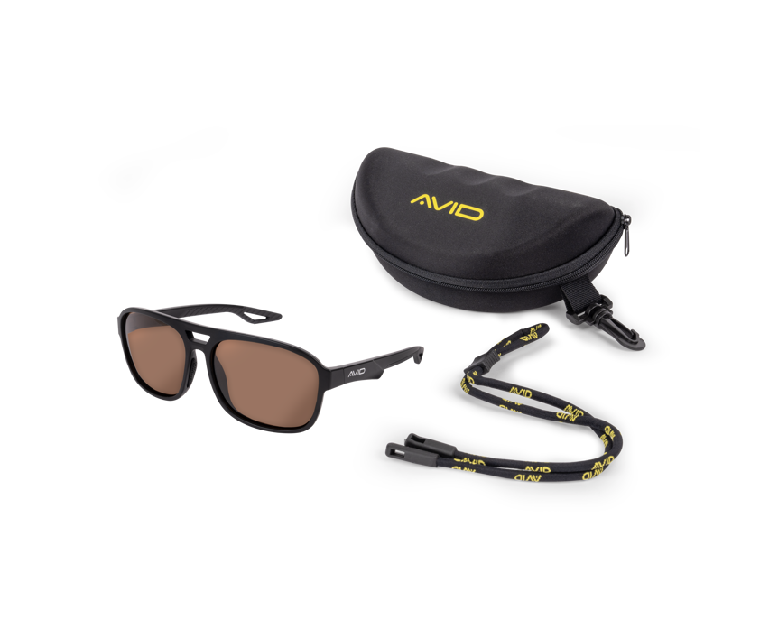 Gafas de sol polarizadas Avid Carp Classic - Tienda Carpfishing